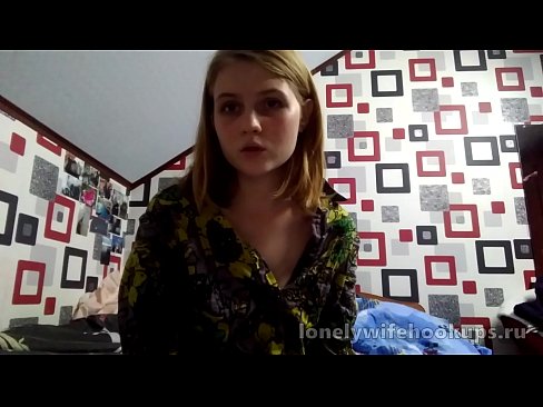 ❤️ Jonk blond Student aus Russland gär méi grouss Dicks. ☑ Just Porno op Porno lb.xxxdeutschepornos.ru ❌️❤